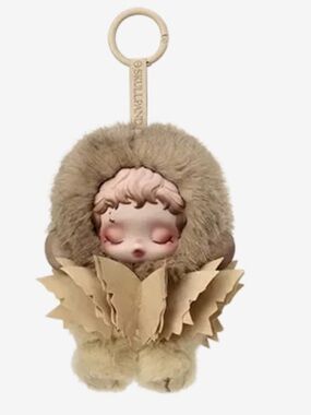 🌸New POP MART Skullpanda L’Impressionnisme “ Teakwood “🌸